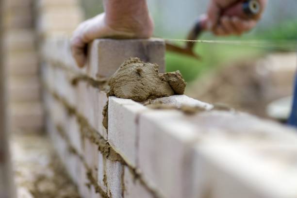Best Siding - Brick, Stone, or Stucco  in Lancaster, OH